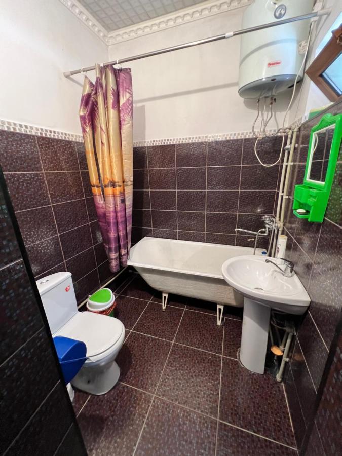 Lovely Home Osh Luaran gambar