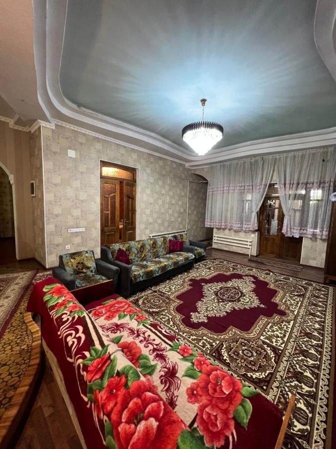 Lovely Home Osh Luaran gambar