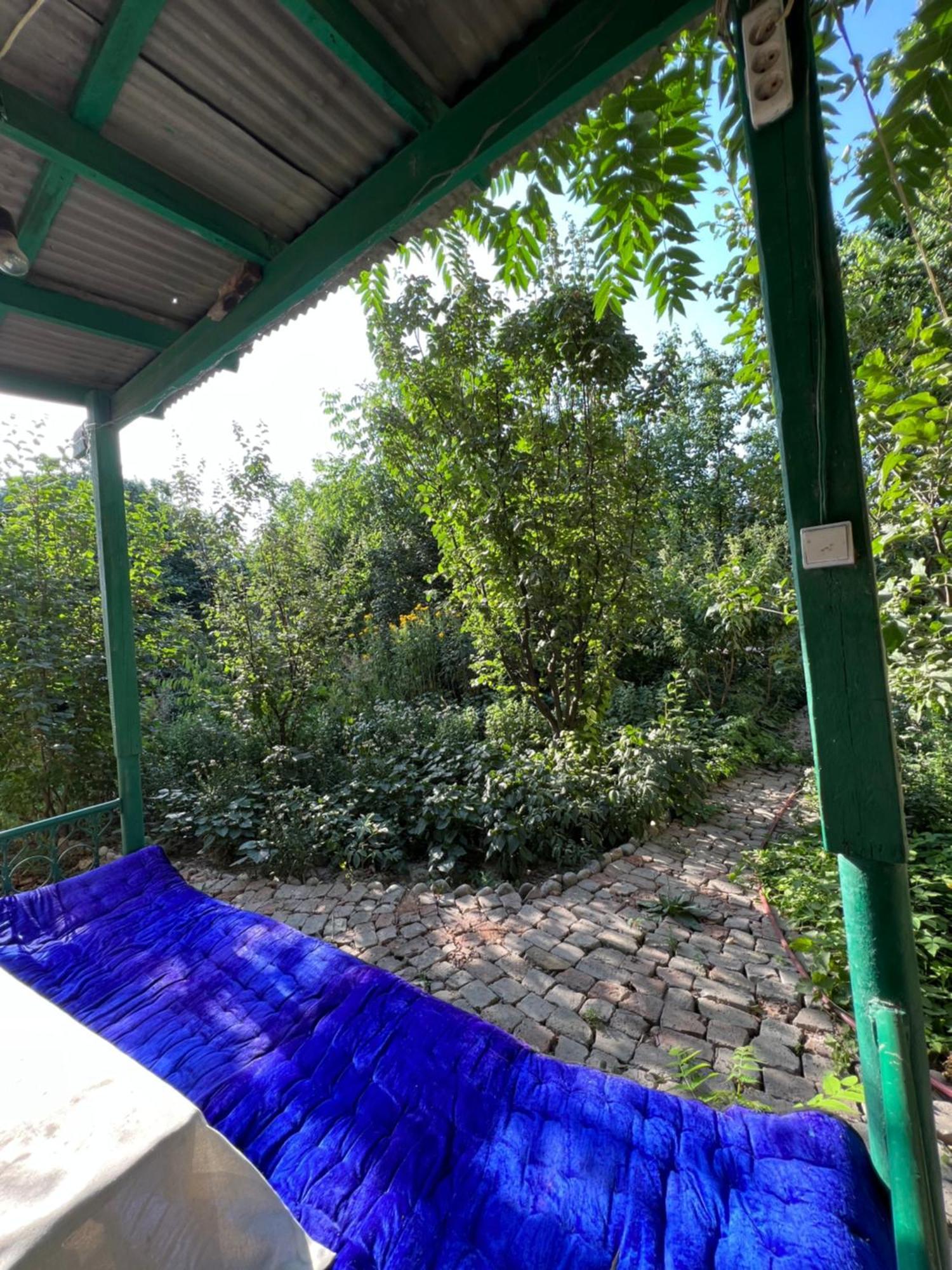 Lovely Home Osh Luaran gambar