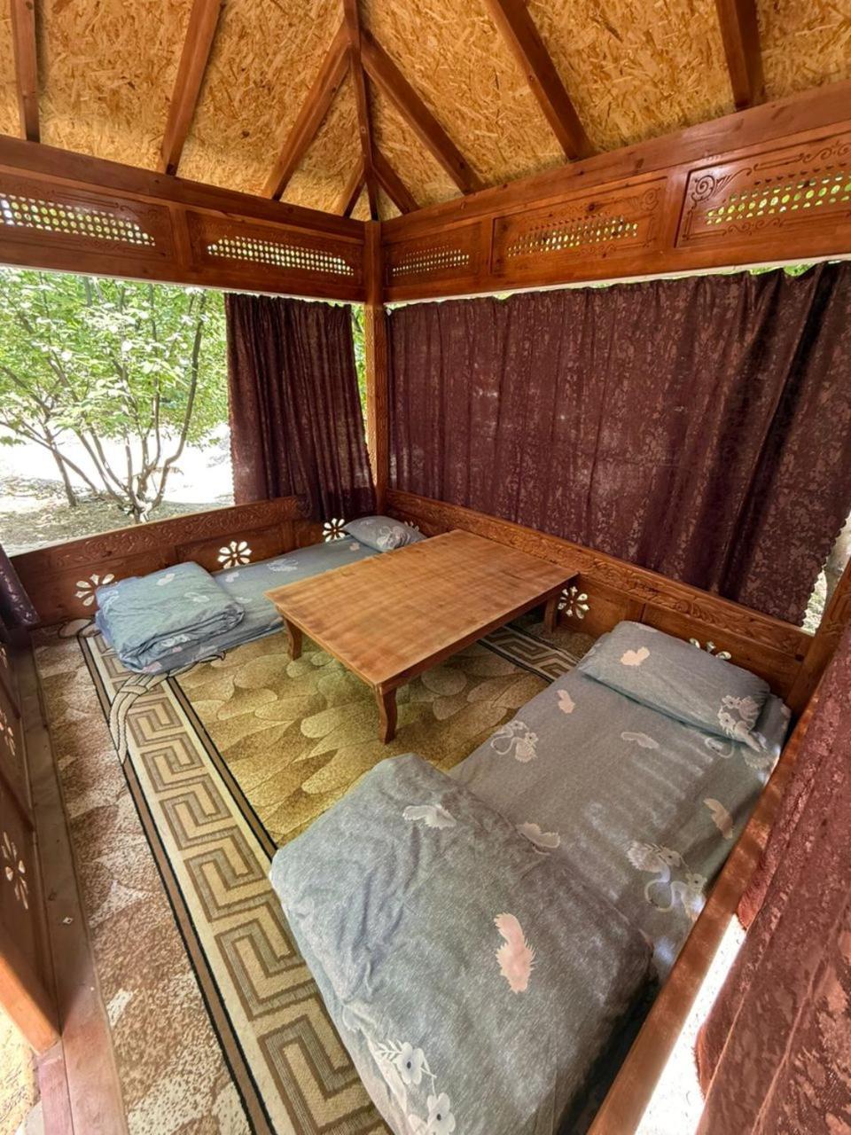 Lovely Home Osh Luaran gambar